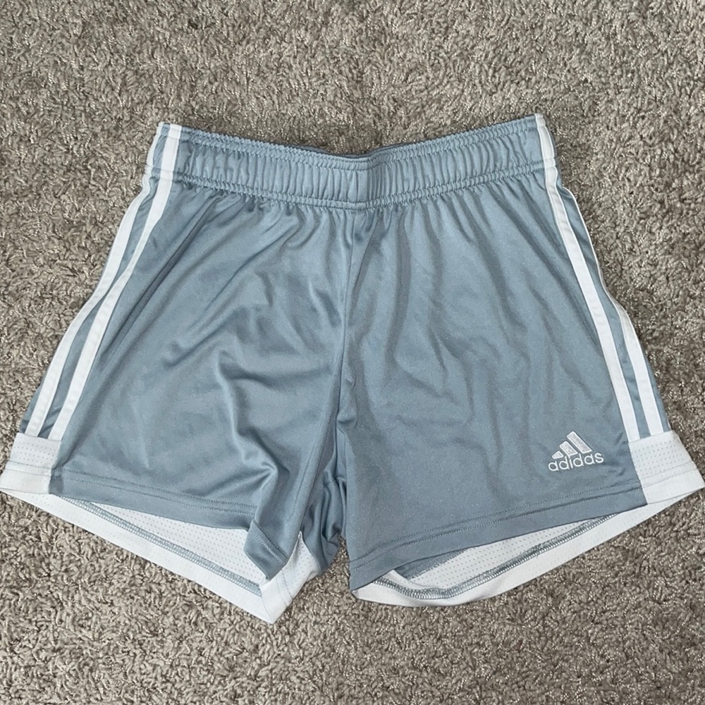 Adidas dry fit shorts